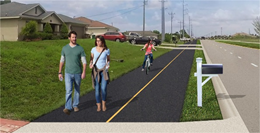 Proposed Typical Section